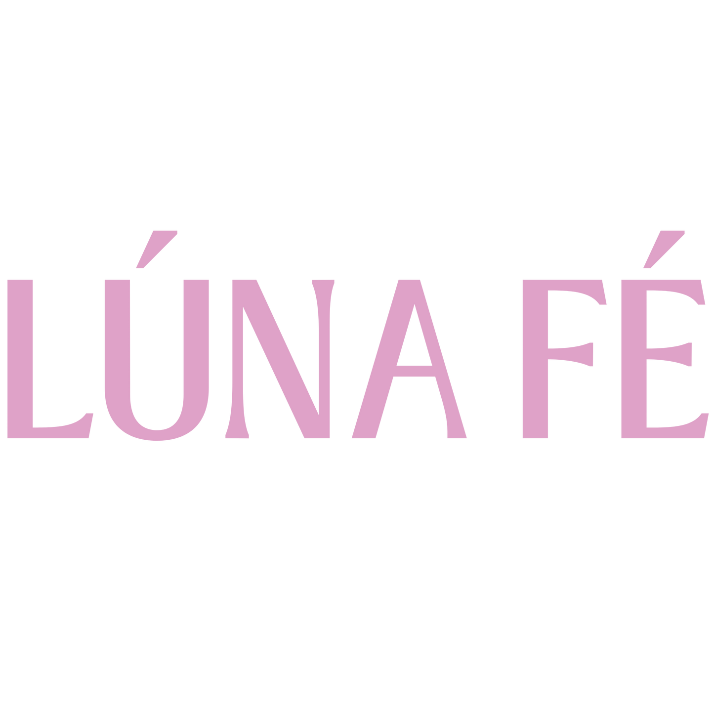 Lúna Fé 